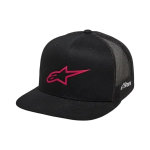 Casquette Trucker 3D Ageless