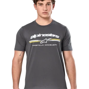 T-Shirt Prevail CSF