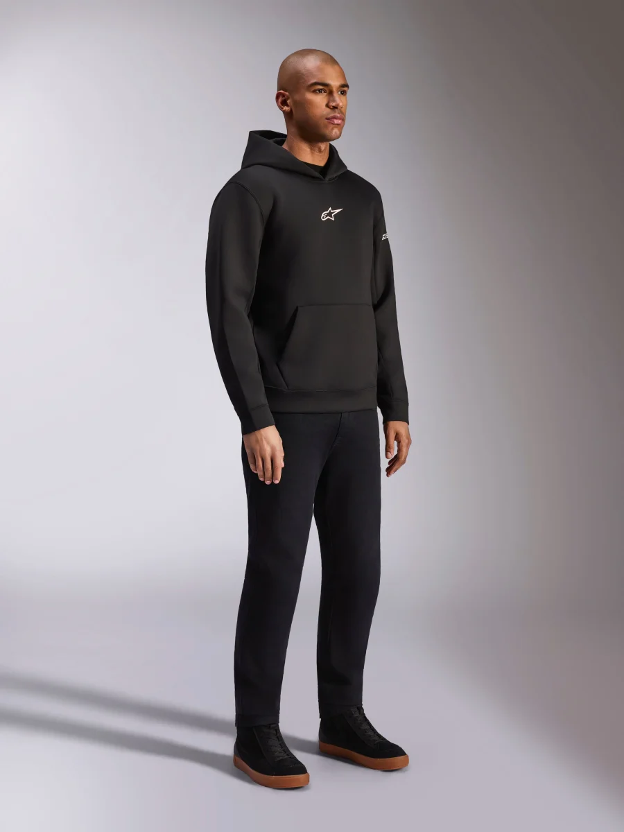 Sweat À Capuche Insight – Image 5