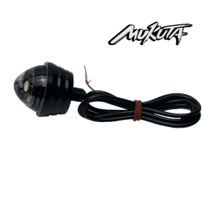 Headlight for MUKUTA 10+