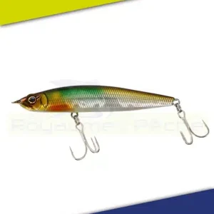 Leurre Illex Stream Ripper 75