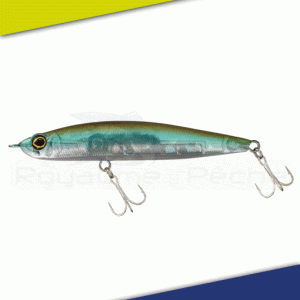 Leurre Illex Stream Ripper 110
