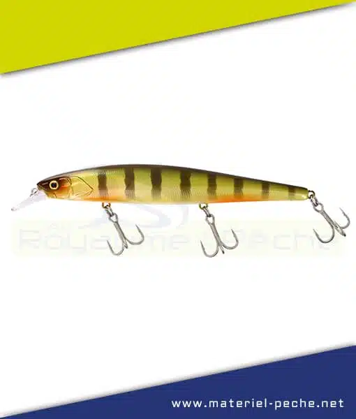 Leurre Jackall Illex Mag Squad 160 SP – Image 6
