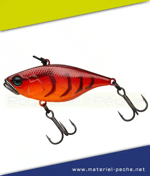 Leurre Jackall Illex TN 38 – Image 6