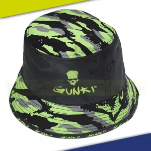 Bob camou Gunki