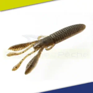 Leurre Jackall Cover Craw Grande 4.5 Illex