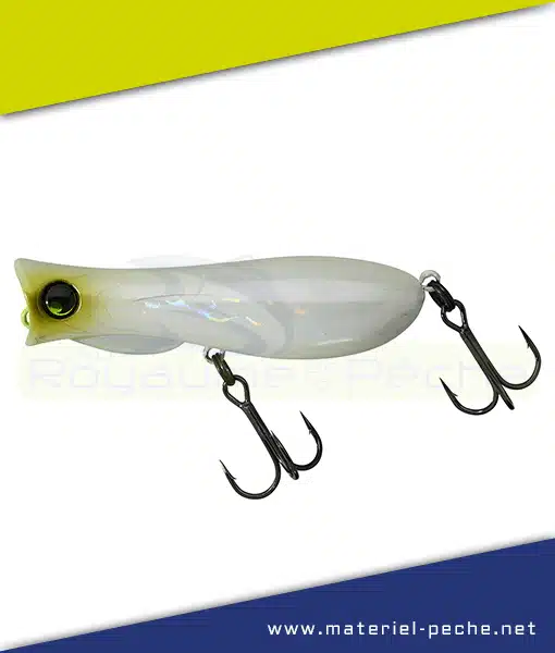 Leurre Jackall Illex Bleeker Toppy 67 – Image 7