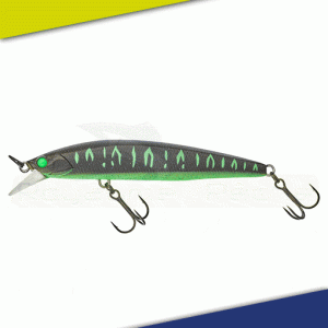 Leurre Rerange 95 SP Jackall Illex