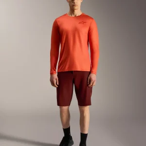 Shorts A-Dura Ride Liner