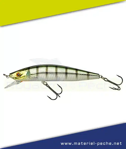 Leurre Gunki Gamera 128 SP