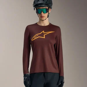 Maillot Stella A-Dura Ride