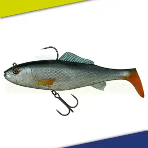 Leurre Illex Sucker Punch 190 SR