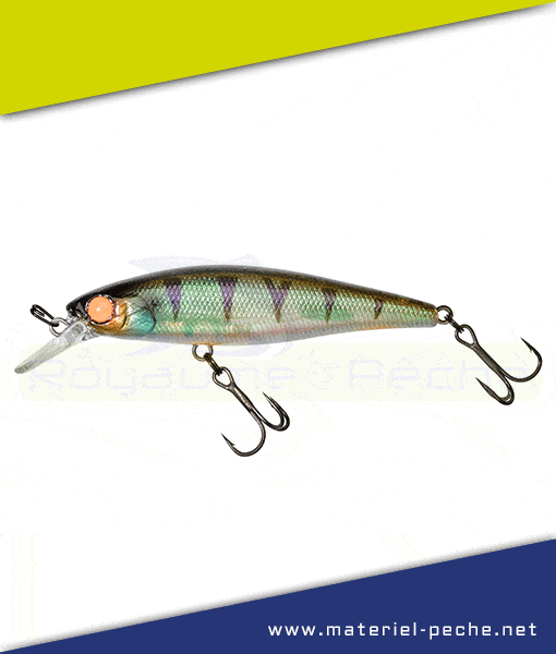 Leurre Jackall Illex Squad Minnow 95 SP – Image 2