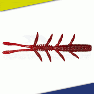 Leurre Jackall Illex Scissor Comb 3.8