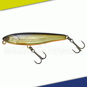 Leurre Jackall Illex bonnie 65