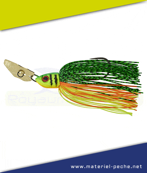 Illex Blade Blaster 10G – Image 6
