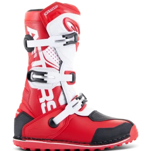 Bottes Tech-T