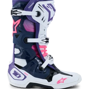 Bottes Tech 10