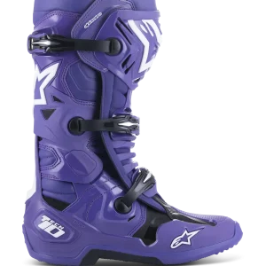 Bottes Tech 10