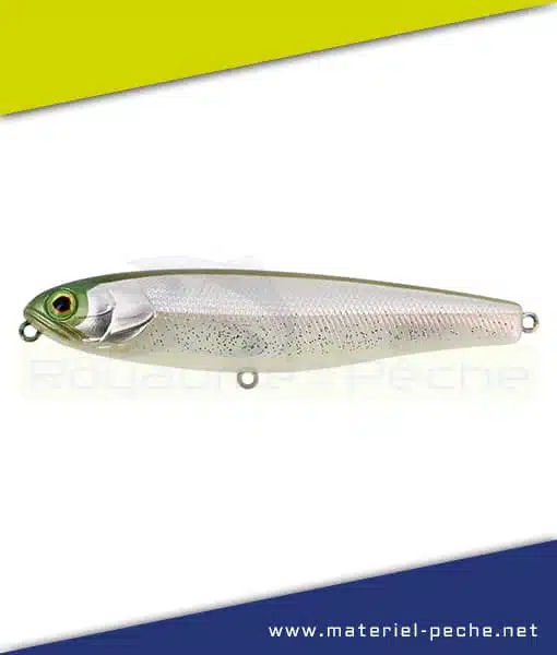 Leurre Jackall Illex bonnie 95 – Image 6