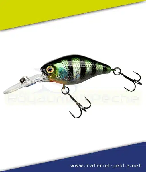 Leurre Illex Jackall Chubby 38 – Image 3