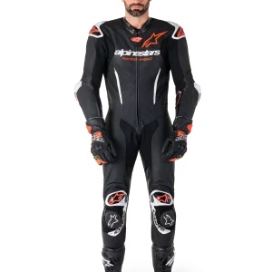 Combinaison En Cuir GP-R7 1 Pièce