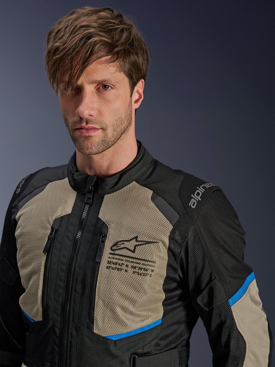 Veste Andes Air Drystar® – Image 7