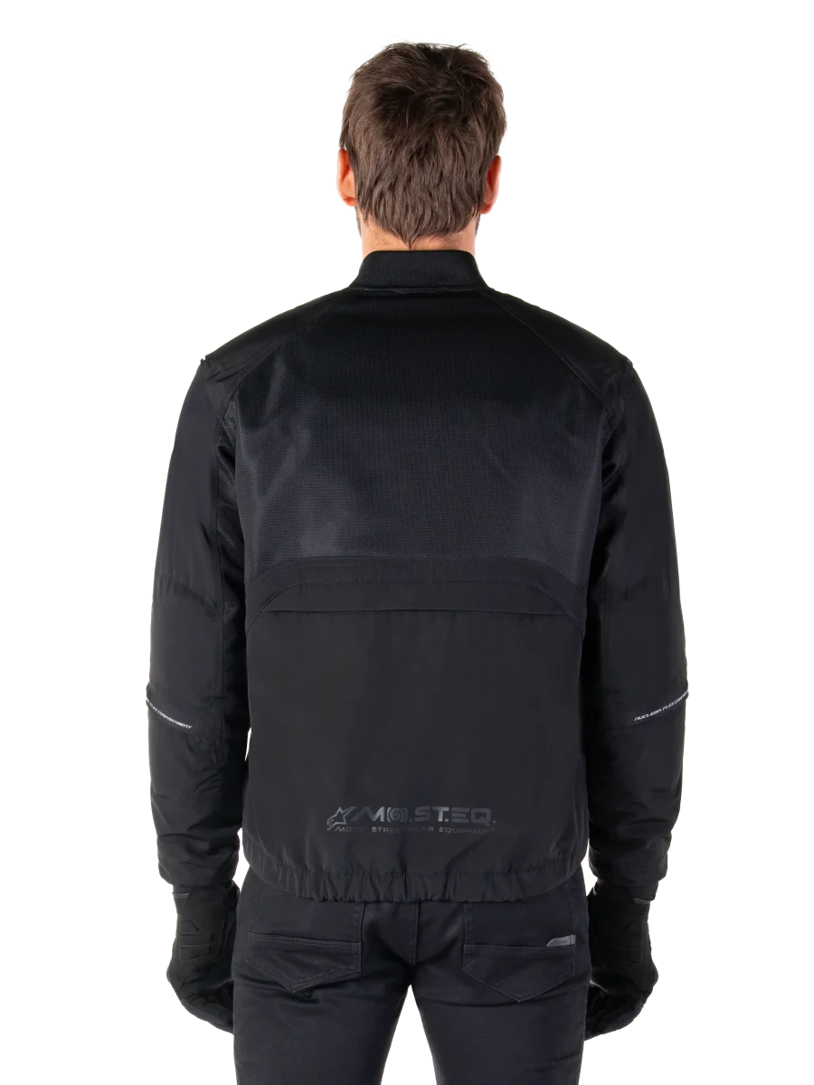 Parka Imperméable Mootant – Image 9
