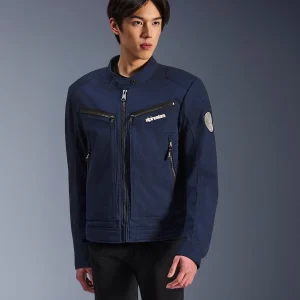 Veste Bruiser