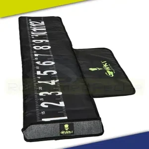 Gunki Specimen Mat Power Game