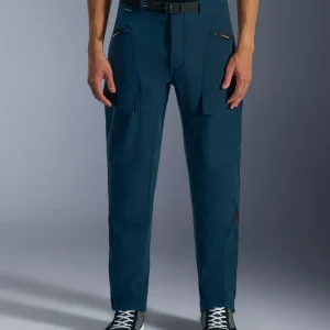 Pantalon De Moto Juggernaut V2