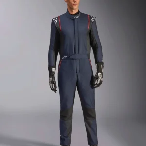Combinaison GP Tech V4 - FIA