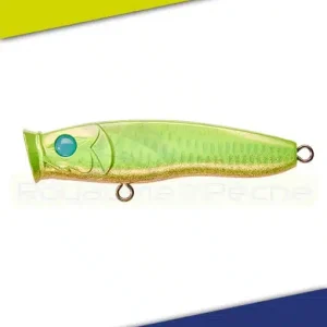 Leurre Illex chatter pop 110