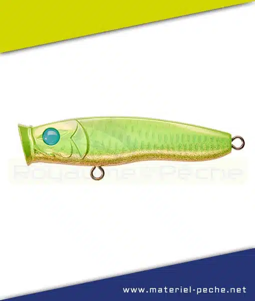 Leurre Illex chatter pop 110