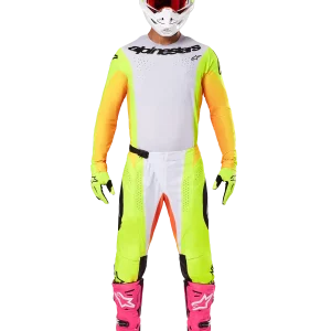Tenue Complète Techstar Melt 2025