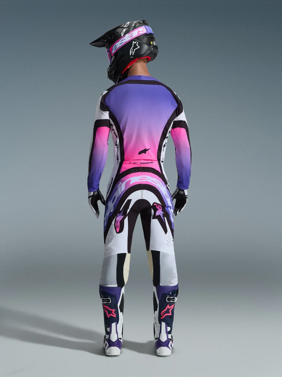 Pantalon Supertech AFD Vista 2026 – Image 8