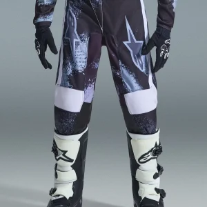 Pantalon Fluid Lahnd Junior 2026