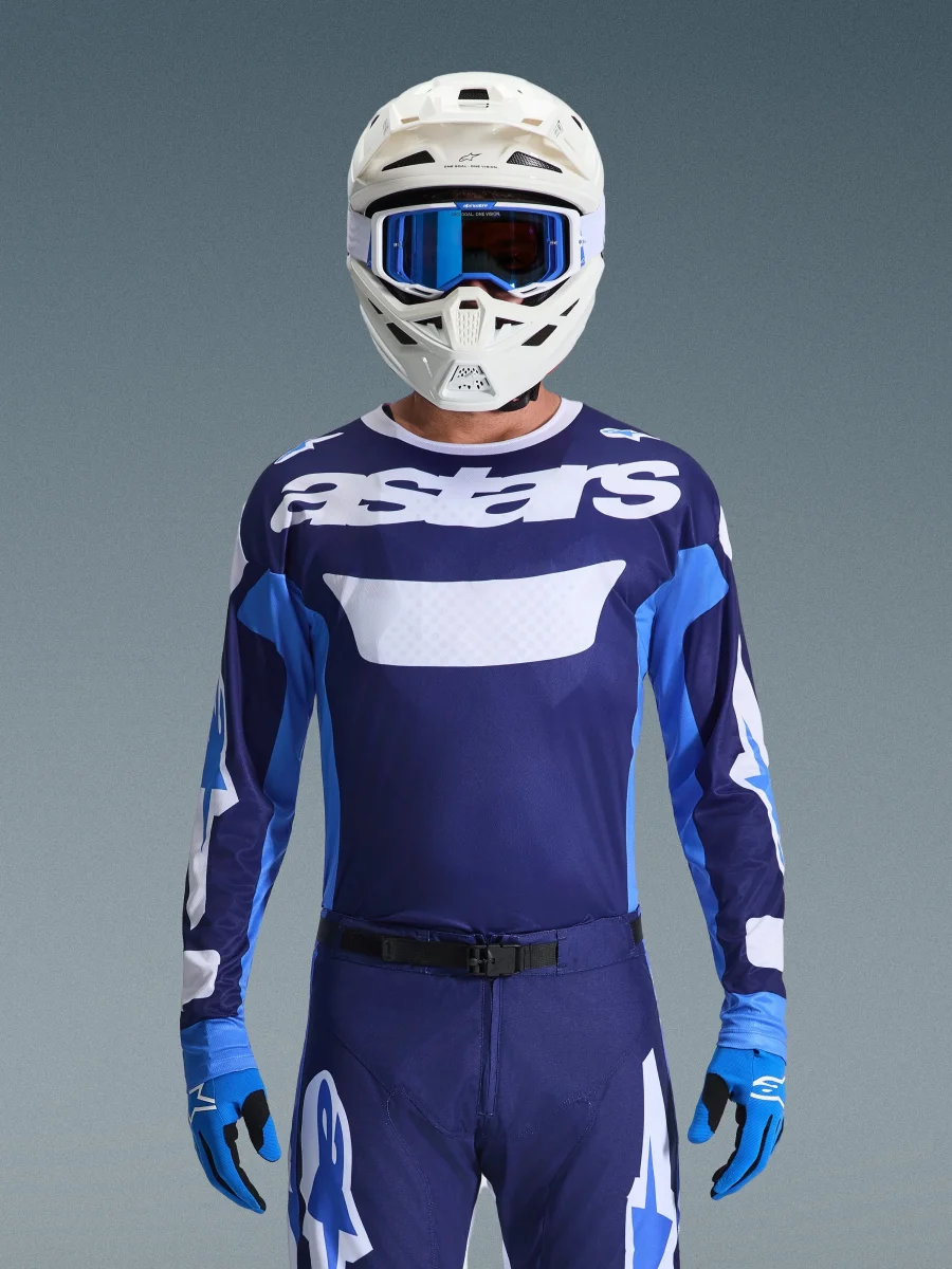 Maillot Racer Riway 2026 – Image 2