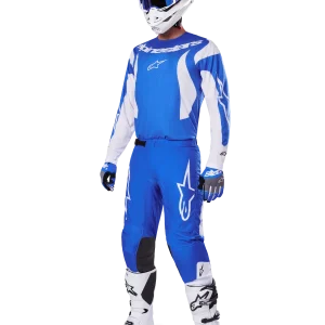 Tenue Complète Fluid Haul 2025
