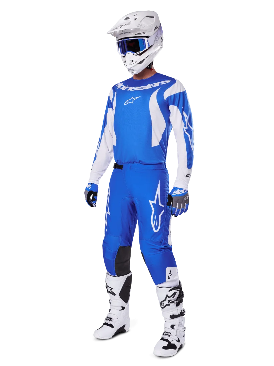Tenue Complète Fluid Haul 2025 – Image 2