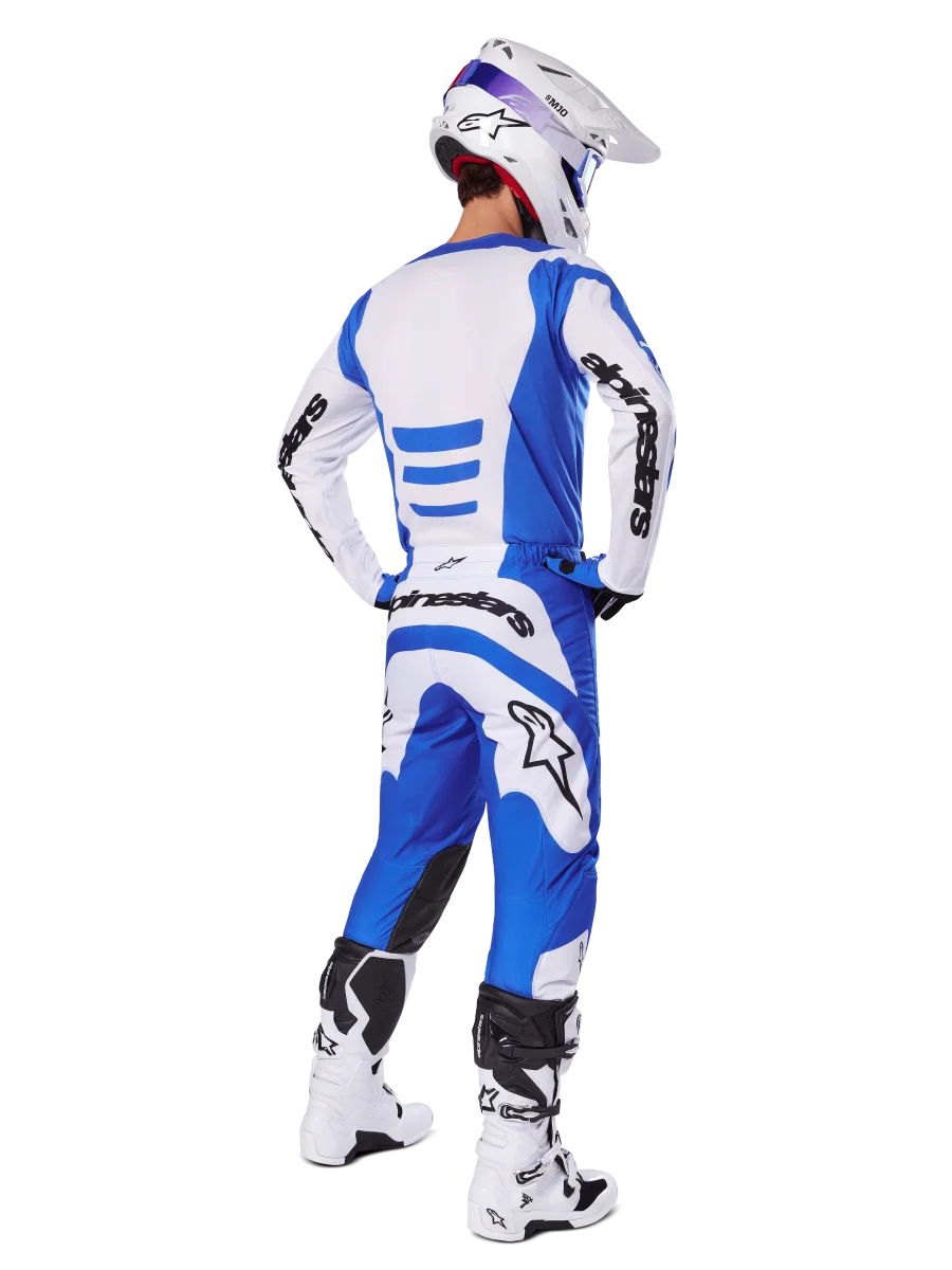 Tenue Complète Fluid Haul 2025 – Image 4