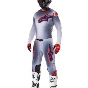 Tenue Complète Supertech Lipan 2025