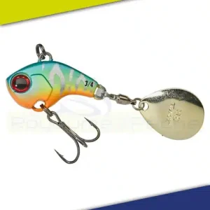 Leurre Jackall Illex Deracoup 1oz