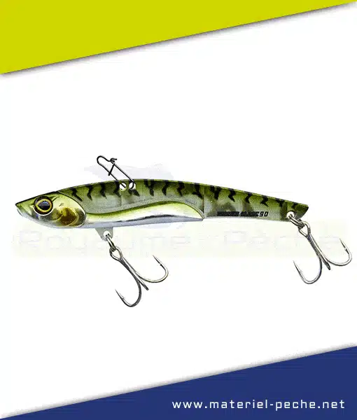 Leurre Illex Runner Blade 90 – Image 5