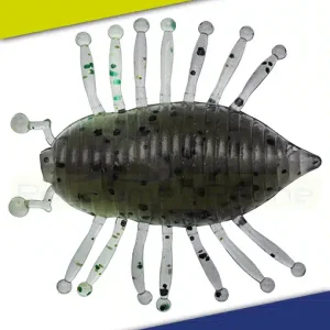 Leurre Illex woodlouse 1,18