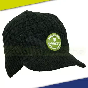Bonnet Visiere Gunki Winter