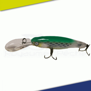 Leurre Jackall Illex DD Squirrel 79 SP