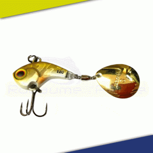 Leurre Jackall Illex Deracoup 1/2 oz