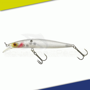 Leurre Gunki Gamera Slim 90 SP