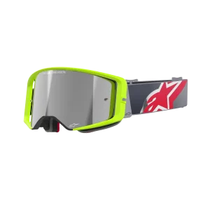 Masque Supertech Corp Absolute Vision